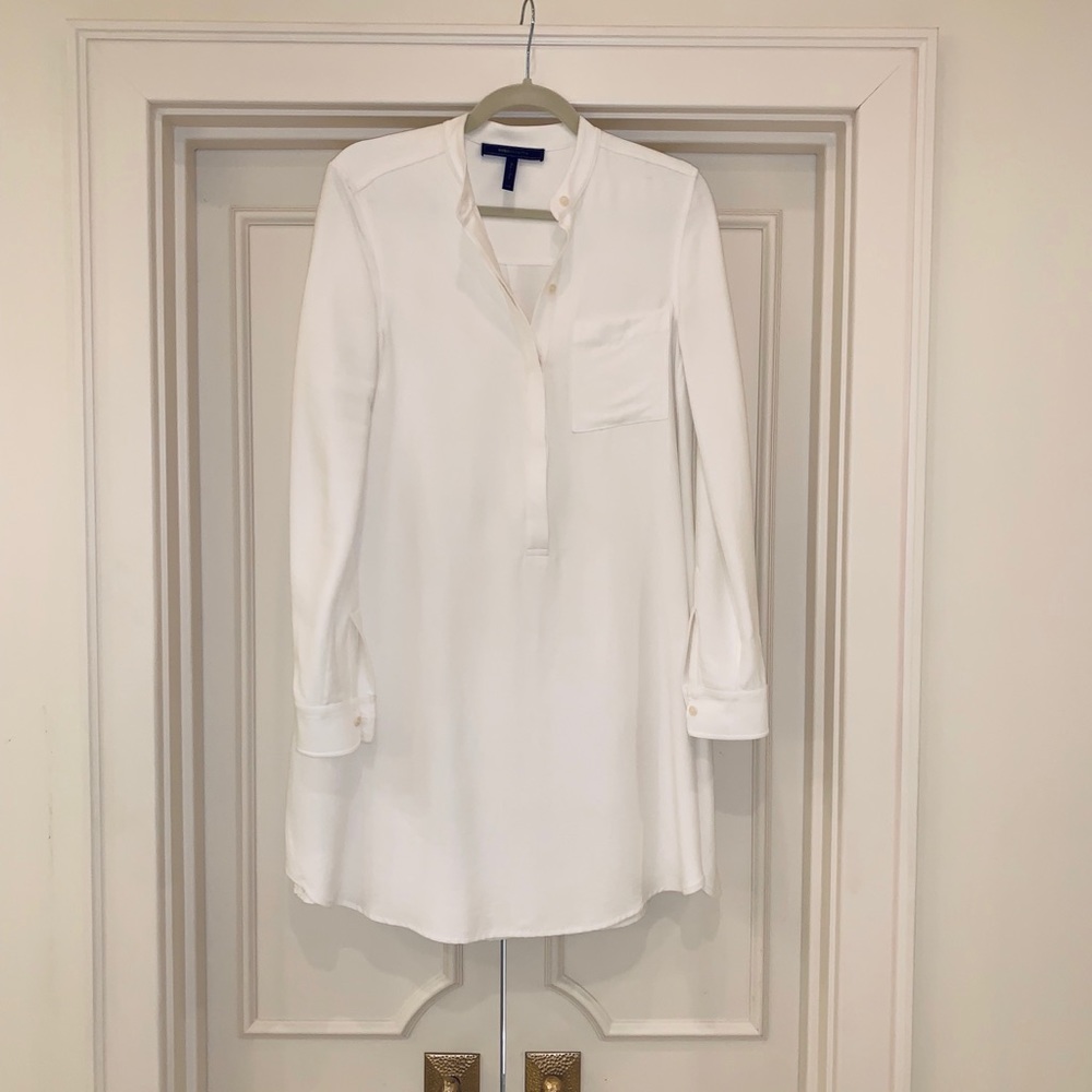 BCBG MAXAZRIA DRESS